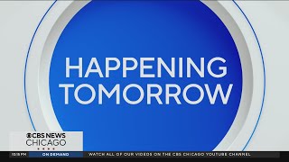 Chicago weather: Multiple storm chances, some severe, the next few days