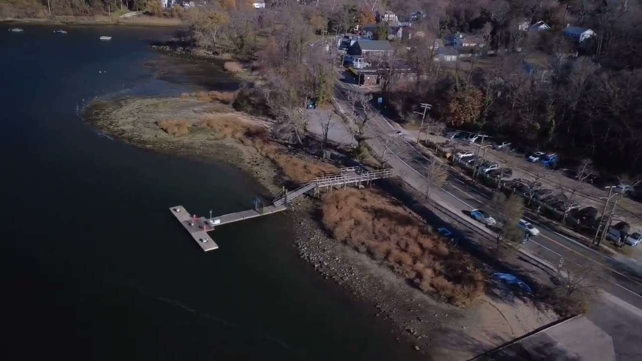 The Cold Spring Harbor