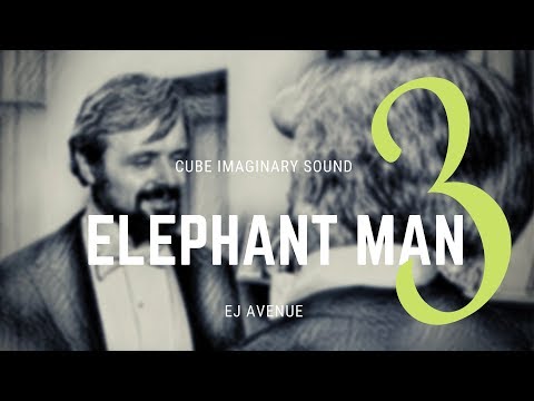 Audiobook - The Elephant Man Chapter 3　エレファントマン３章