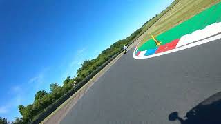 6Th Session At Thruxton Iam Skills Day 14Th June 2022 Part 2