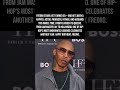 Fredro Starr Just Turned 55 &amp; His Story Goes Way Deeper Than Onyx 🎤👨‍👧‍👦🔥