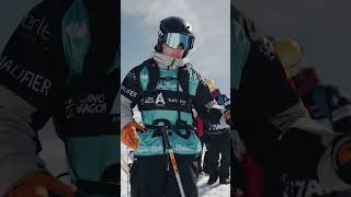 Earn the Throne of Freeride | FWT Junior &amp; Qualifier 2026 #allradicalfreeride in Aragon Spain🇪🇸