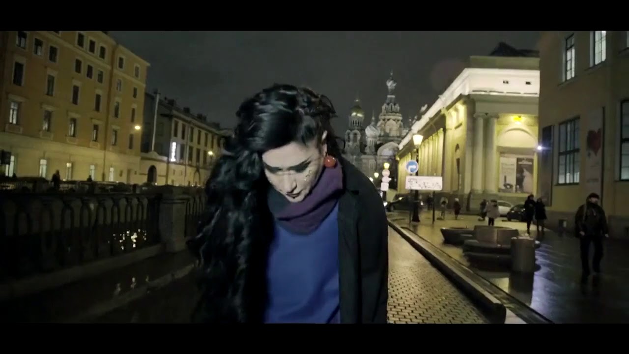 Линда вокзал