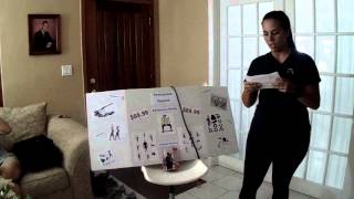 SPC 1017: Persuasive Speech