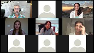 Embodied Vision, Actions & Language Workshop Invited Speaker Panel
