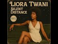 Liora Twani Silent Distance