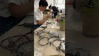 How To Make A Tiara Time-Lapse Ballet To Broadway West Australian Ballet