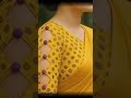 🎊🥰 20+Trendy blouse neck designs baju ka new design beautiful neck design ब्लाउज नेक डिजाईन #blouse