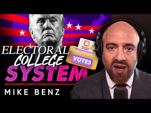 The Electoral College Explained: How Election Results Determine the Presidency