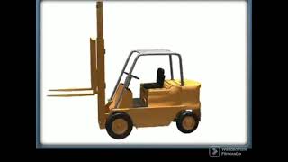 Forklift Hazards & Safety