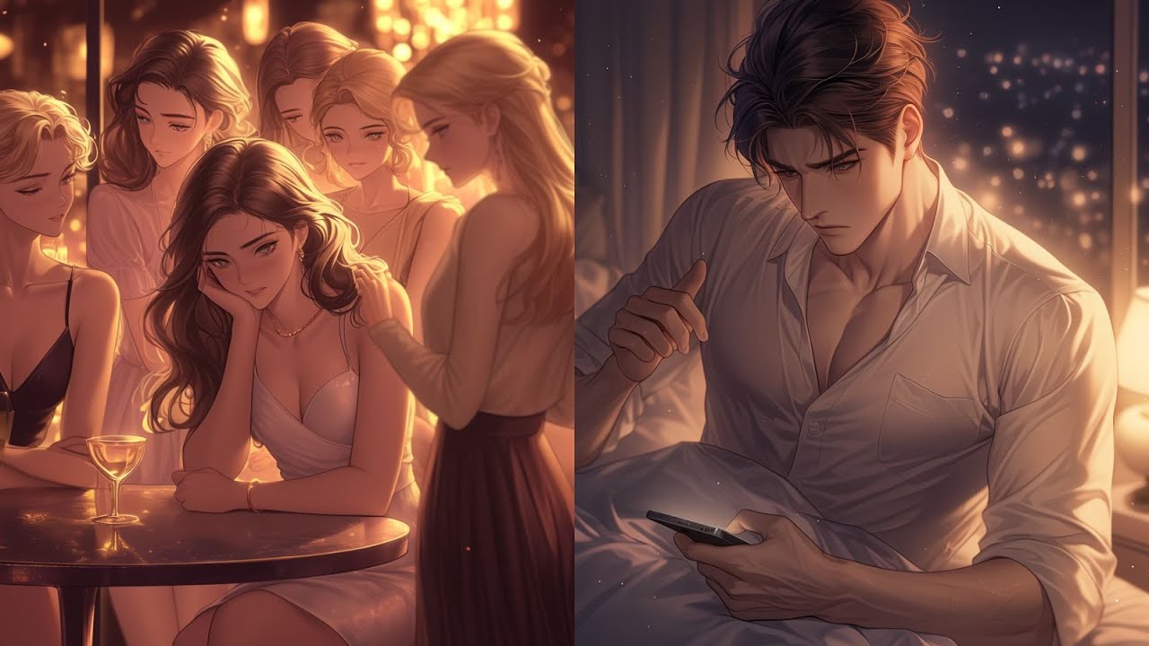 📕Su mejor amiga la incitó a ignorarme. Tras rehacer mi vida, recibí un mensaje que no esperaba