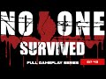 Large Bandit Camp & NPC 3? || No One Survived EP43 ||