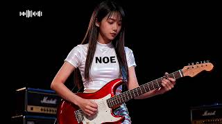 Merawat Cinta  Slow Rock Indonesia The Noe Band 