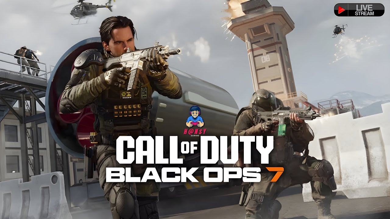 BO7 Day 5 GRIND Before The Haunting (Season 6 BO6) Drops! 👻🔥