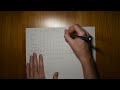 Asmr music theory scales modes and keys  whispering writing sounds