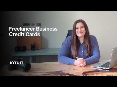 Business Credit Cards for Freelancers and Sole Proprietors: What To Know (2026)