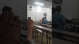 #theofficersacademy #uppolice #shortsfeed #scholarship #freecoachingclasses #prayagraj #india