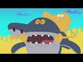 Zig & Sharko  😬 CHEESE MISTER SHARKO 😬 SMILE COMPILATION  🤪 Cartoons for Children