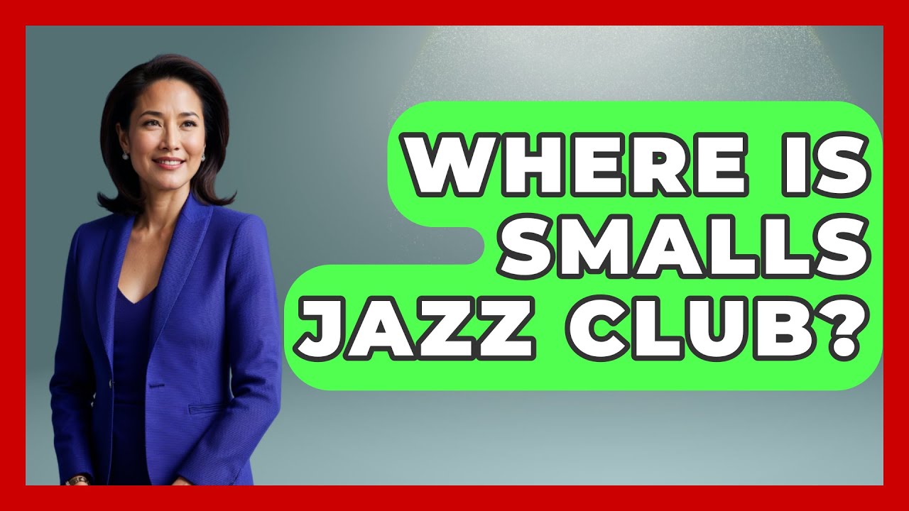 Where Is Smalls Jazz Club Jazz Music Legends YouTube where-is-smalls-jazz-club-jazz-music-legends-youtube