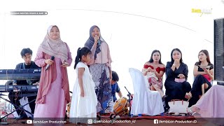 Lintang Asmoro - Jihan & Uun - Sejali Music Live Pelemgede - Pucakwangi - Pati