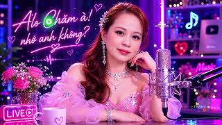 Alo! em à nhớ anh không? | Hit TikTok | Pop-Rap Ballad – catchy, dễ viral, dễ replay