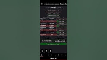 So near to infinity Antimatter Dimension