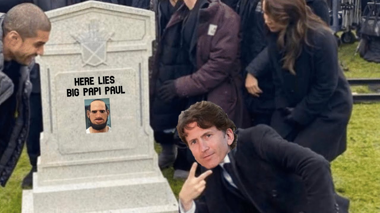 Fallout 4: But all I do is Die