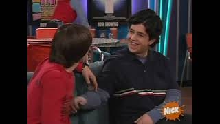 Ytp - Drake & Josh Run A Hotel For Illegal Immigrants