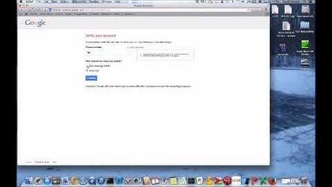 Usability Testing of YouTube and Vimeo Registration Systems