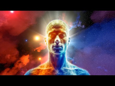 This MUSIC Will HIT YOU Differently 🧘🏻‍♂️ SELF Realisation Meditation