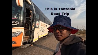 Mwanza to Dodoma Bus Trip in Tanzania - Exploring the Journey | SATCO Travel