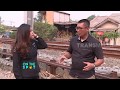 Menelisik Misteri TRAGEDI KERETA BINTARO Bersama Om Hao | ON THE SPOT (17/10/19)