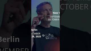 Introducing Mlcon 2025