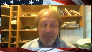USA Watchdog | Gold Prices Going Up in Coming Deflation | Interview with Charles Nenner