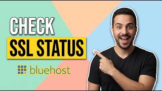 How To Check SSL Status On Bluehost WordPress Hosting (Easy Guide)