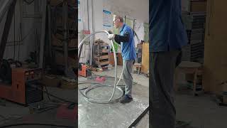 🏭 Behind the Scenes at Dile Space