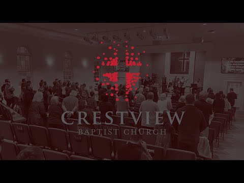 Gathered Worship Live Stream: February 22, 2026