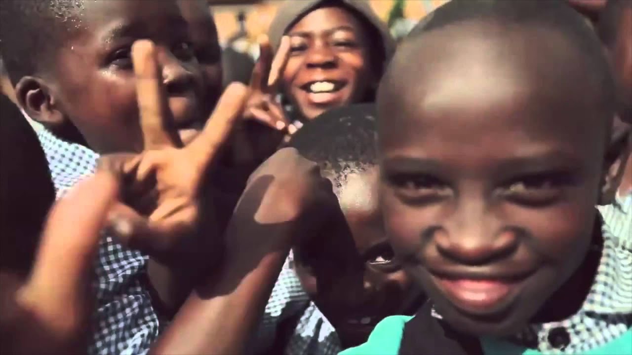 Remarkable Rwanda long version HD.