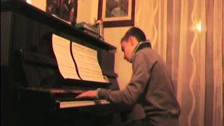 River Flows in You - Yiruma (Costantino Carrara Pianoforte)