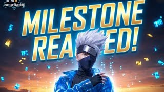 Live Subscriber Games + Chit-Chat 💬 custom room challenge #FreeFire #FFLive