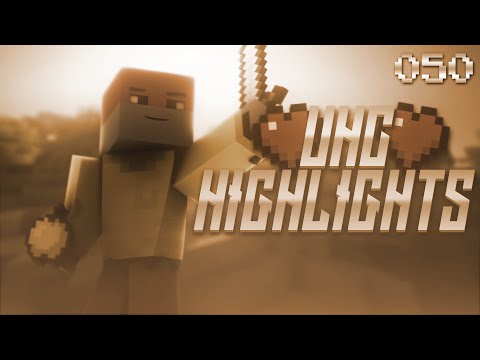 Brick's UHC Highlights: E50 - Double Header Brick's UHC Highlights: E50 - Double Header