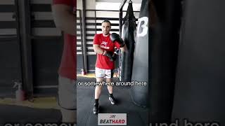 How To Snap A Fast And Powerful Cross With