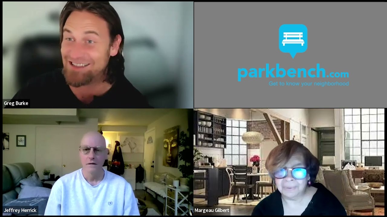 9 Referrals from 10 Local Business Owners Using the Parkbench System!