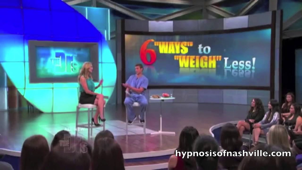 Weight Loss Hypnosis YouTube
