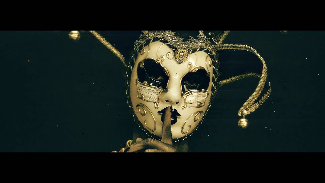 DELTA ENIGMA - ALL I WANT IS YOU (Official music video)