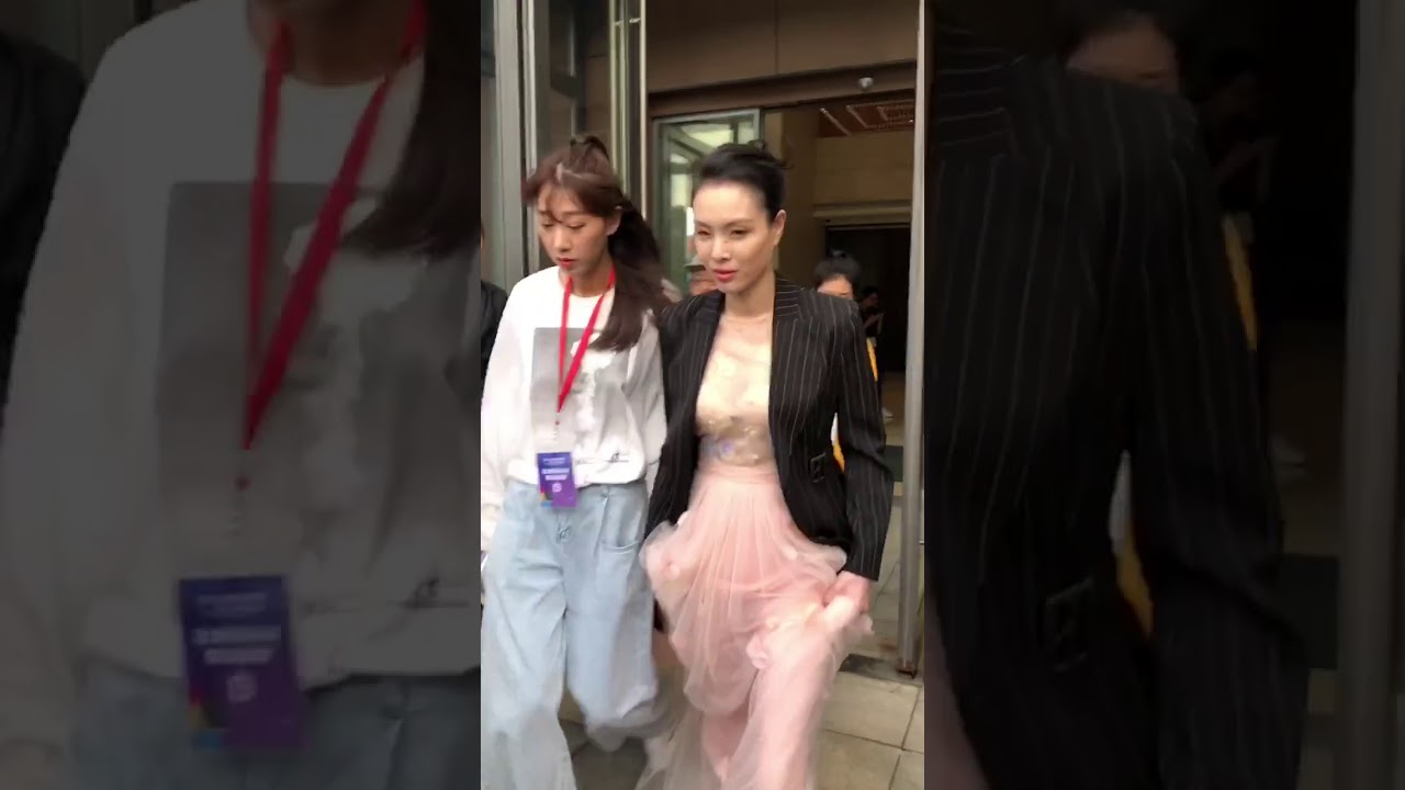 跳水女王吴敏霞我们中国人的骄傲 Wu Minxia, Queen of Diving, Our Chinese Pride