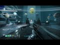 Solo Explicator (ron 3rd encounter. planets) attempts! Stream crashed rip. CLEARED!!