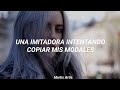 COPYCAT - Billie Eilish (Subtitulado al español)