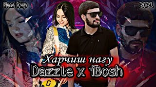 2Boys Dazzle - ❤ Харчиш нагу ❤ iBosh