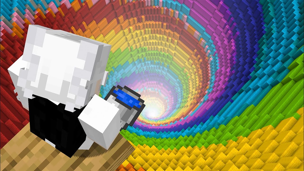 Rating Your Minecraft Droppers on Donut SMP